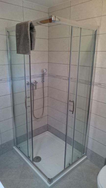 Apartmaji In Vinogradnistvo Klobas Apartment Secovlje Exterior photo