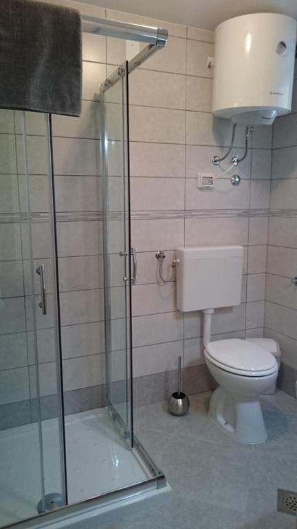 Apartmaji In Vinogradnistvo Klobas Apartment Secovlje Exterior photo